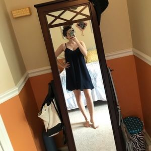 Billabong Navy Dress